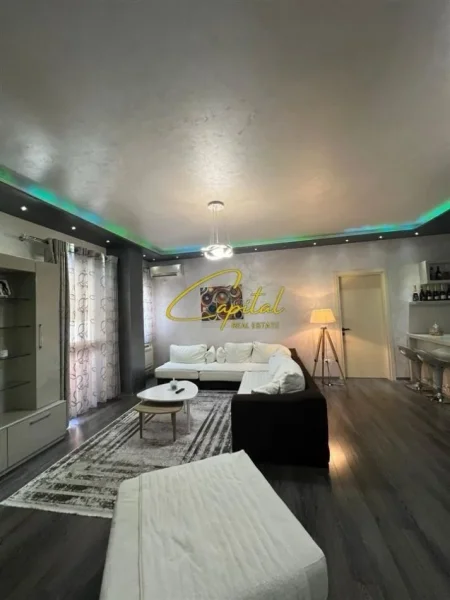 Tirane, shitet apartament 2+1+Ballkon Kati 3, 119 m² 290.000 € (DELIJORGJI)