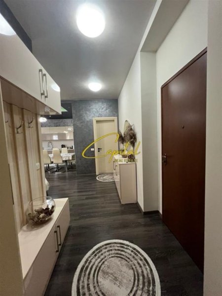Tirane, shitet apartament 2+1+Ballkon Kati 3, 119 m² 290.000 € (DELIJORGJI)