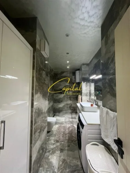 Tirane, shitet apartament 2+1+Ballkon Kati 3, 119 m² 290.000 € (DELIJORGJI)