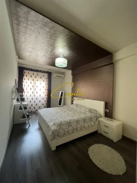 Tirane, shitet apartament 2+1+Ballkon Kati 3, 119 m² 290.000 € (DELIJORGJI)