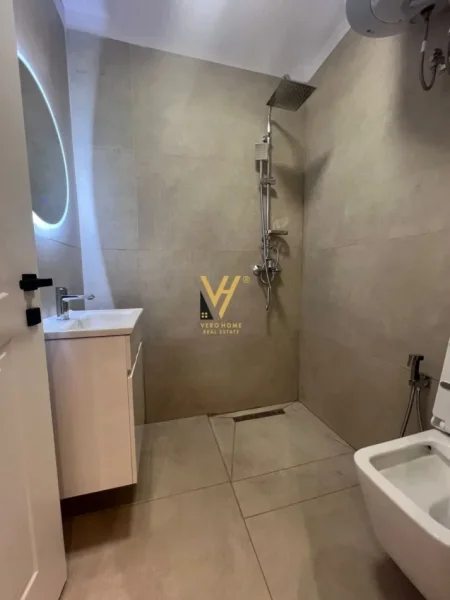 Tirane, shitet apartament 1+1+Ballkon Kati 1, 40 m² 105.000 € (MOZAIKU I TIRANES)