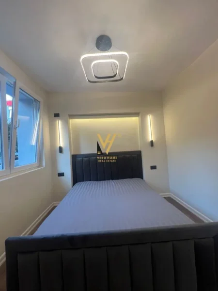 Tirane, shitet apartament 1+1+Ballkon Kati 1, 40 m² 105.000 € (MOZAIKU I TIRANES)