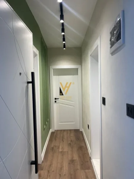 Tirane, shitet apartament 1+1+Ballkon Kati 1, 40 m² 105.000 € (MOZAIKU I TIRANES)