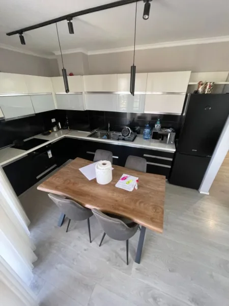 Tirane, shitet apartament 3+1+Aneks+Ballkon Kati 4, 110 m² 140.000 € (Astir)