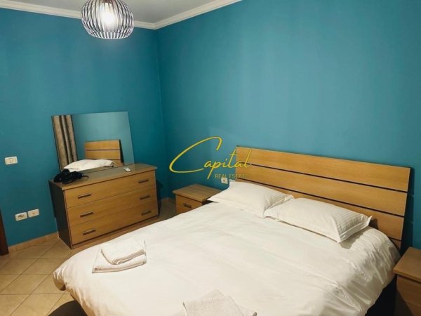 Tirane, jepet me qera apartament 1+1+Ballkon Kati 2, 69 m² 750 € (BULEVARDI ZIGU I)