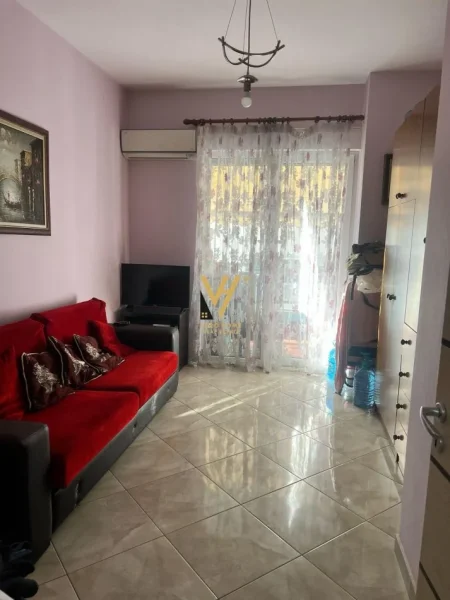 Tirane, shitet apartament 2+1+Ballkon Kati 2, 110 m² 187.000 € (XHAMLLIKU)