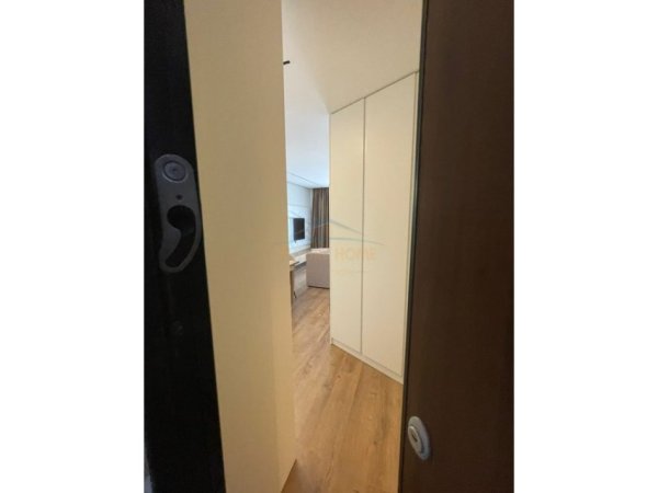 Tirane, jepet me qera apartament 1+1 Kati 6, 59 m² 700 € (Kodra e Diellit)