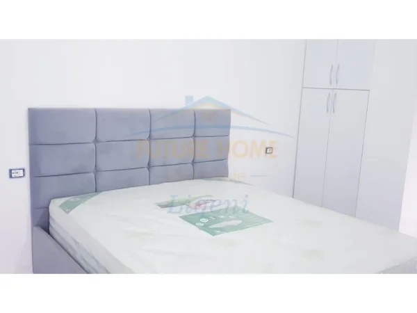 Tirane, jepet me qera apartament 1+1 Kati 3, 55 m² 650 € (Komuna e Parisit)