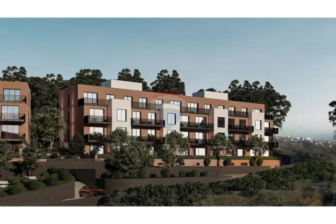 Tirane, shitet apartament 3+1+Ballkon , 151 m² 317.000 € (Teg)