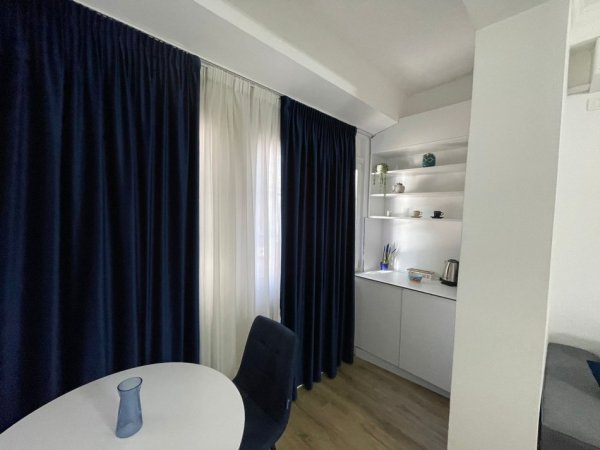 Tirane, jepet me qera apartament 1+1+Ballkon Kati 2, 43 m² 600 € (21 Dhjetori)