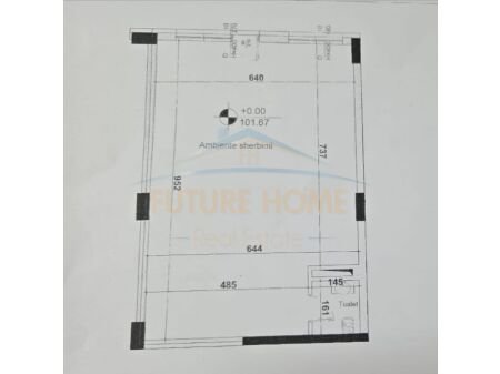 Tirane, shitet apartament 1+1 Kati 0, 68 m² 238.000 € (Jordan Misja)