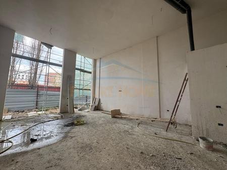 Tirane, shitet apartament 1+1 Kati 0, 68 m² 238.000 € (Jordan Misja)