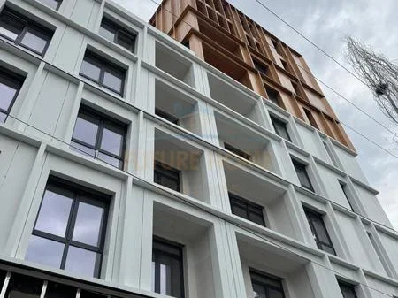 Tirane, shitet apartament 1+1 Kati 0, 68 m² 238.000 € (Jordan Misja)