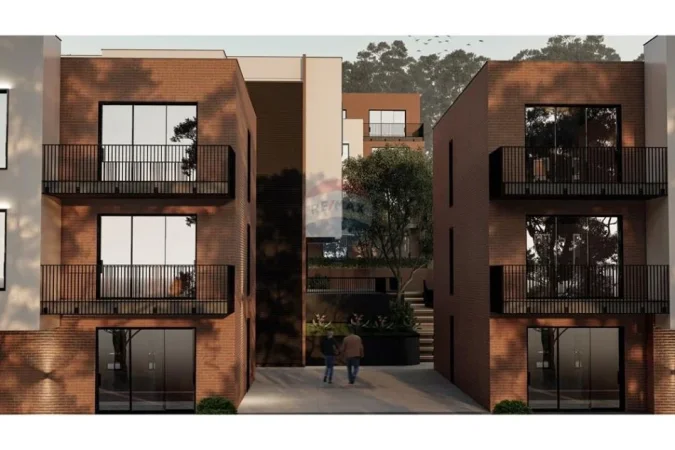 Tirane, shitet apartament 2+1+Ballkon , 106 m² 223.000 € (REZIDENCA UNIT - TEG)