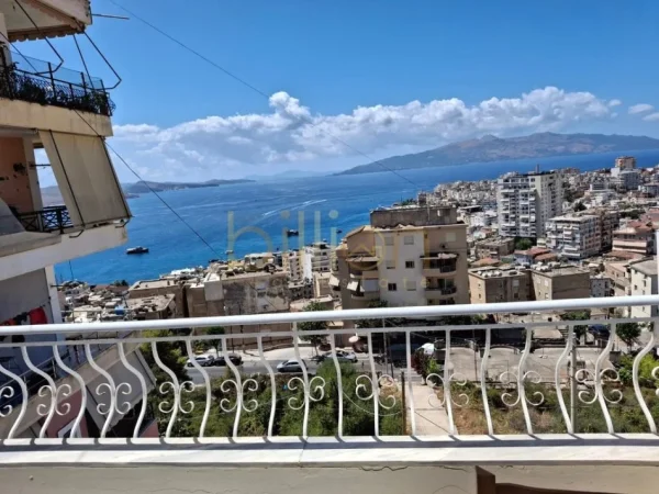Sarande, shitet 2+1+Ballkon , 153 m² 180.000 € (lagjia nr 5)