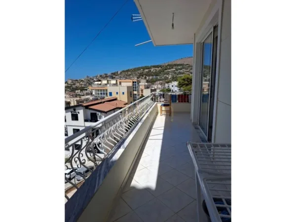 Sarande, shitet 2+1+Ballkon , 153 m² 180.000 € (lagjia nr 5)