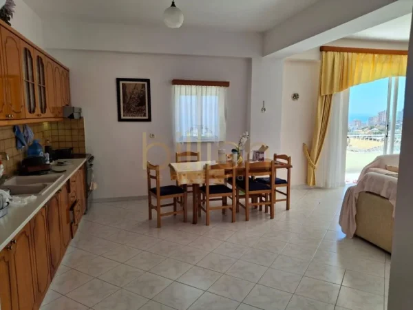 Sarande, shitet 2+1+Ballkon , 153 m² 180.000 € (lagjia nr 5)