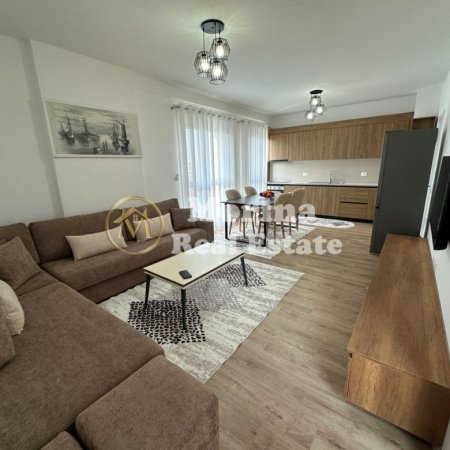 Tirane, jepet me qera apartament 2+1 Kati 6, 110 m² 650 € (Rruga e Dibres-Kompleksi Arlis/ MORINA REAL ESTATE)