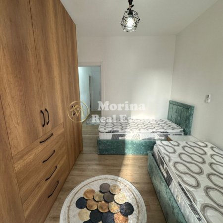 Tirane, jepet me qera apartament 2+1 Kati 6, 110 m² 650 € (Rruga e Dibres-Kompleksi Arlis/ MORINA REAL ESTATE)