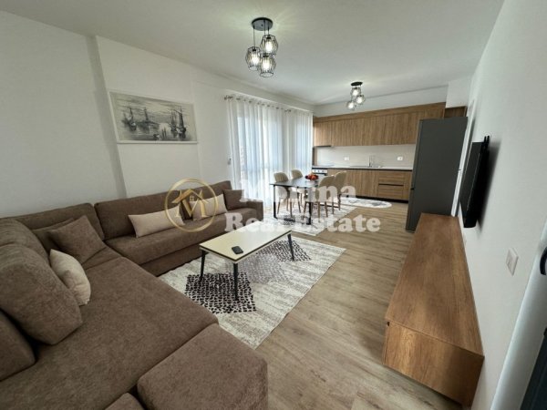 Tirane, jepet me qera apartament 2+1 Kati 6, 110 m² 650 € (Rruga e Dibres-Kompleksi Arlis/ MORINA REAL ESTATE)