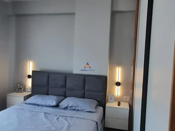 Tirane, shitet apartament 2+1 Kati 6, 82 m² 100.000 € (BULEVARDI DONALD TRUMP)