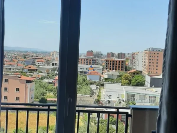 Tirane, shitet apartament 2+1 Kati 6, 82 m² 100.000 € (BULEVARDI DONALD TRUMP)