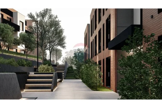 Tirane, shitet apartament 1+1+Ballkon , 75 m² 158.000 € (REZIDENCA UNIT - TEG)