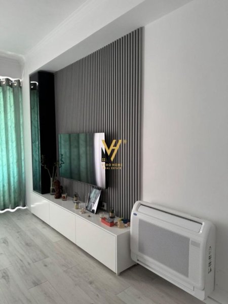 Tirane, jepet me qera apartament 2+1+Ballkon Kati 9, 90 m² 600 € (URGAN GATE, ASTIR)