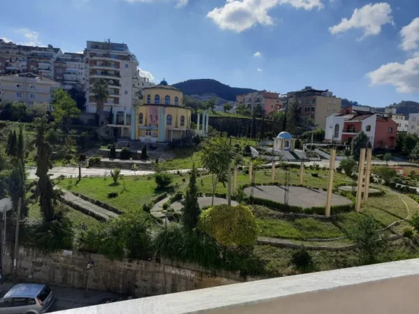 Tirane, shitet apartament 1+1+Aneks Kati 0, 55 m² 85.000 € (Rruga Trendafili i Bardhe)