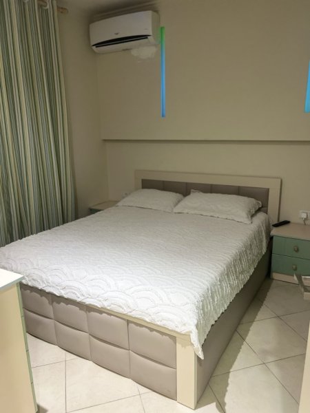 Rera e hedhur Shengjin, apartament ne plazh