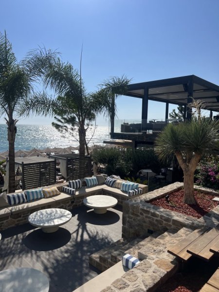 Rera e hedhur Shengjin, apartament ne plazh