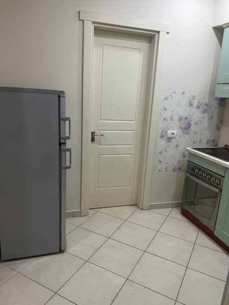 Rera e hedhur Shengjin, apartament ne plazh