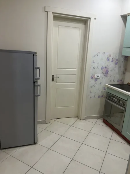 Rera e hedhur Shengjin, apartament ne plazh