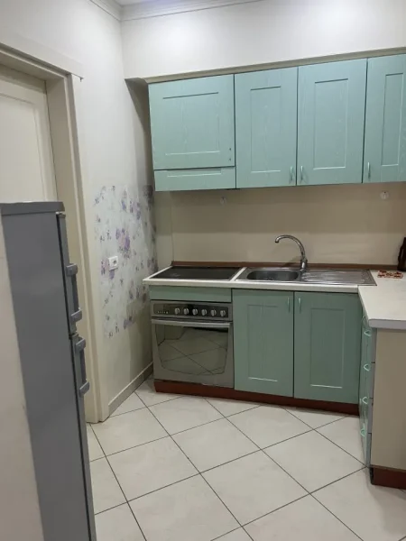 Rera e hedhur Shengjin, apartament ne plazh