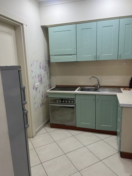 Rera e hedhur Shengjin, apartament ne plazh