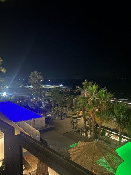 Rera e hedhur Shengjin, apartament ne plazh