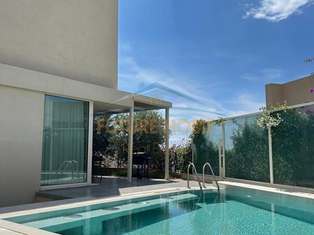 Dhermi - Palase, shitet Vile , 338 m² 155.000.000 € 