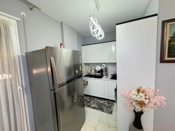 Tirane, shitet apartament 1+1 Kati 7, 70 m² 135.000 € 