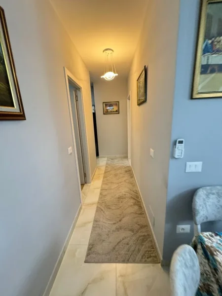 Tirane, shitet apartament 1+1 Kati 7, 70 m² 135.000 € 