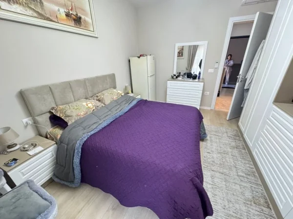 Tirane, shitet apartament 1+1 Kati 7, 70 m² 135.000 € 