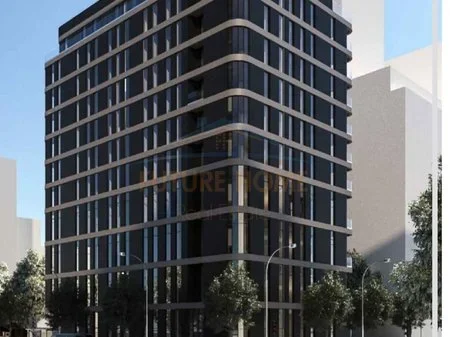 Shqiperi, shitet apartament 1+1 Kati 3, 56 m² 110.000 € (Jordan Misja)