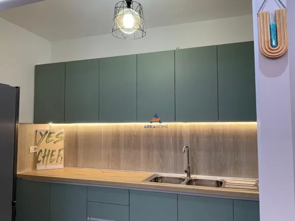 Tirane, shitet apartament+verande | Penthouse 2+1 Kati 11, 100 m² 258.000 € (PERBALLE DELIORGJIT)