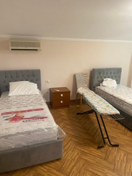 JEPET ME QERA APARTAMENT 2+1 NE ALI DEM TEK TREGU ELEKTRIK , 4 VETA 500 €uro