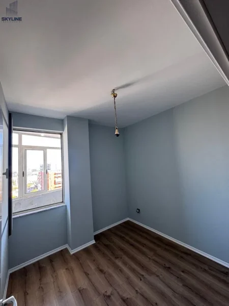 Tirane, shitet apartament 1+1 Kati 8, 59 m² 140.000 € 