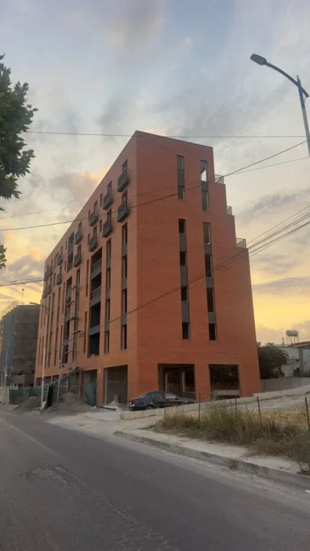 Tirane, shitet apartament 2+1 , 91 m² 105.000 € (PASKUQAN)