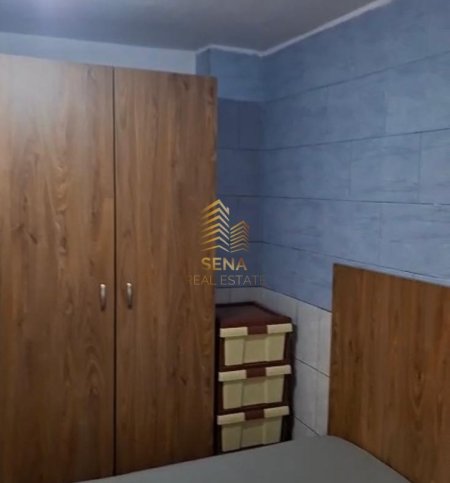 Tirane, jepet me qera garsonier 1+1 Kati 1, 37 m² 250 € (Rruga Egnatia)