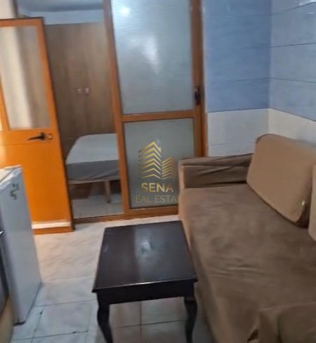 Tirane, jepet me qera garsonier 1+1 Kati 1, 37 m² 250 € (Rruga Egnatia)