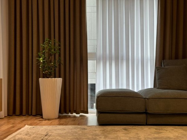 Tirane, shitet apartament 1+1 , 74 m² (5 maji)