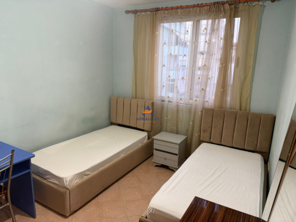 Tirane, jepet me qera 1+1 Kati 5, 60 m² 411 € (Kodra e Diellit)