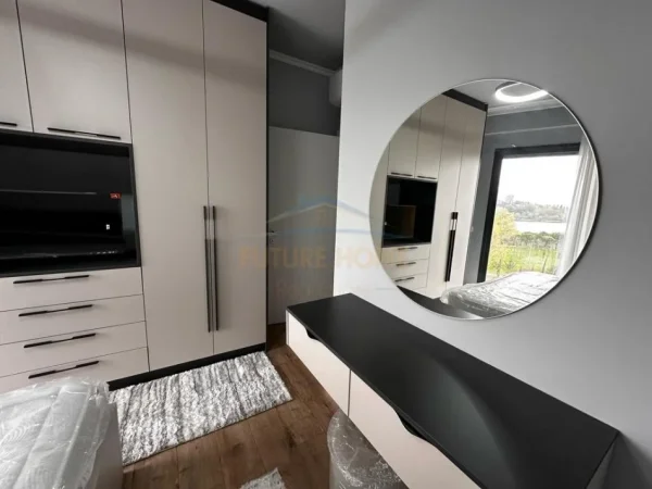 Tirane, jepet me qera apartament 2+1 Kati 3, 117 m² 1.500 € 